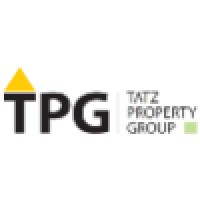 Tatz Property Group Logo
