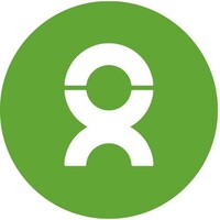 Oxfam IBIS - Sammen mod ulighed Logo