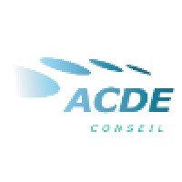 ACDE Conseil Logo