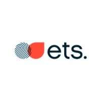 ETS plc Logo