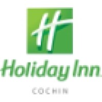 Holiday Inn Cochin Logo
