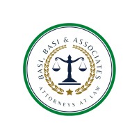 Basi, Basi & Associates Logo