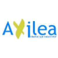 AXILEA Logo