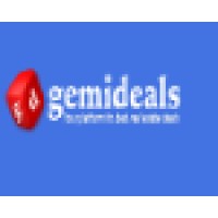 GemiDeals Logo
