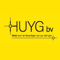 Huyg bv Logo