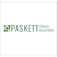 Paskett Public Relations Logo
