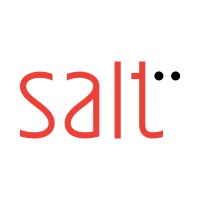 Salt Brand Solutions Logo