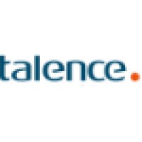 Talence Logo