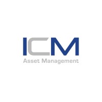 ICM Asset Management Logo