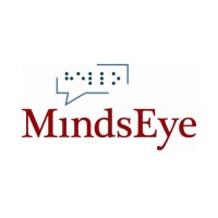 MindsEye Logo