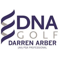 DNA GOLF LIMITED Logo