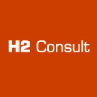 H2 Consult Logo