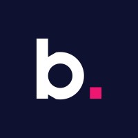 The Bridge Logo
