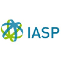 IASP - International Association of Science Parks and Areas of Innovation Logo