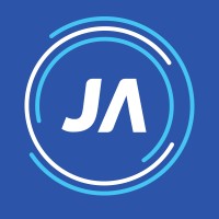 JA Tecnologia Logo