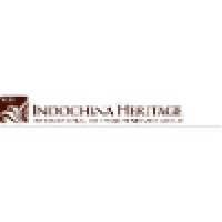 Indochina Heritage Travel Services Logo