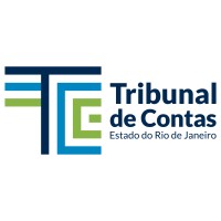 Tribunal de Contas do Estado do Rio de Janeiro Logo