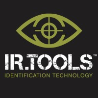 IR.Tools™ Logo