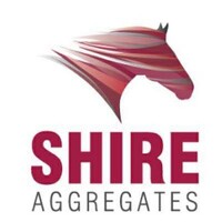 SHIRE AGGREGATES BULK LIMITED Logo