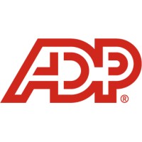 ADP Nederland B.V. Logo