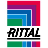 Rittal Nederland Logo