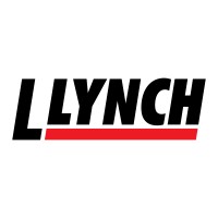 L Lynch Plant Hire & Haulage Logo