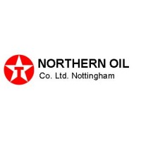 NORTHERN OIL COMPANY LIMITED Logo