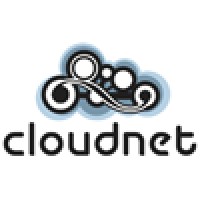 Cloudnet Sweden AB Logo