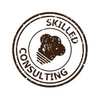 SKILLED CONSULTING LTD Logo