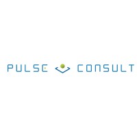 Pulse Consult Logo