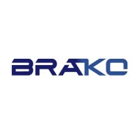 Grupo Brako Logo