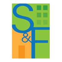 Staggs & Fisher, a KFI company Logo