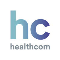HC Healthcom Logo