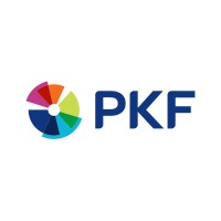 PKF International Logo