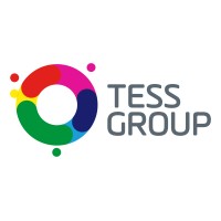 The Tess Group Logo
