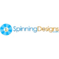 Spinning Designs Logo