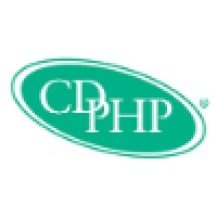 CDPHP Logo