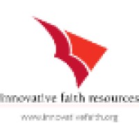 Innovative Faith Resources Logo