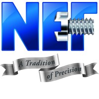 North East Fasteners Corporation Logo