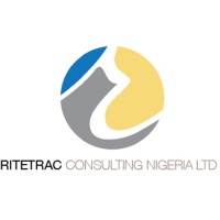 Ritetrac Consulting Nigeria Limited Logo