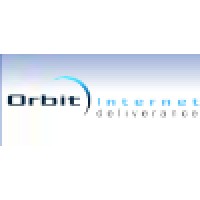 Orbit Internet Logo