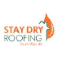 Stay Dry Roofing (SW) Ltd Logo