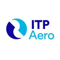 ITP Aero Logo