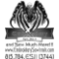 Embroidery Sew Into it Logo