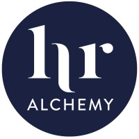 HR ALCHEMY Logo