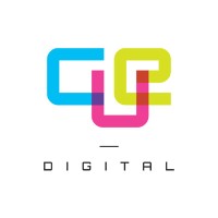 Cue Digital Logo