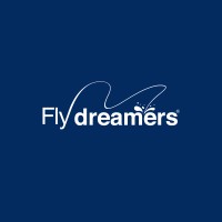 Fly Dreamers LLC Logo