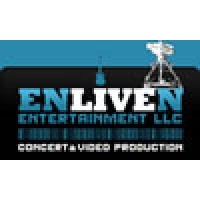 Enliven Entertainment, LLC Logo