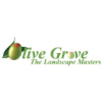 Olive Grove Landscaping Logo