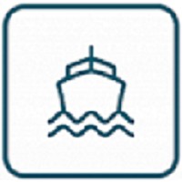 Deffense Maritime Logo